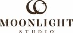 logo moonlight studio